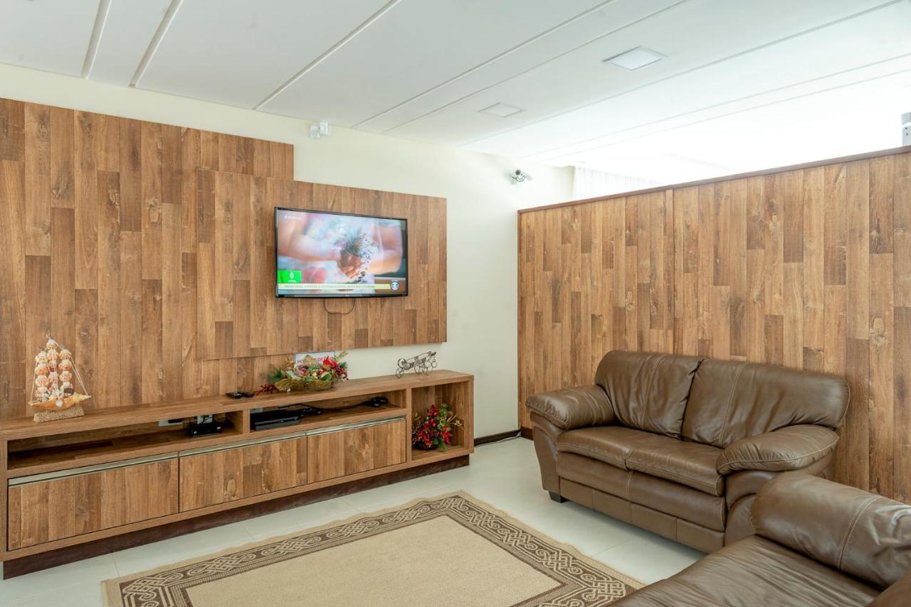 Residencial Onda Azul Guest house Bombinhas