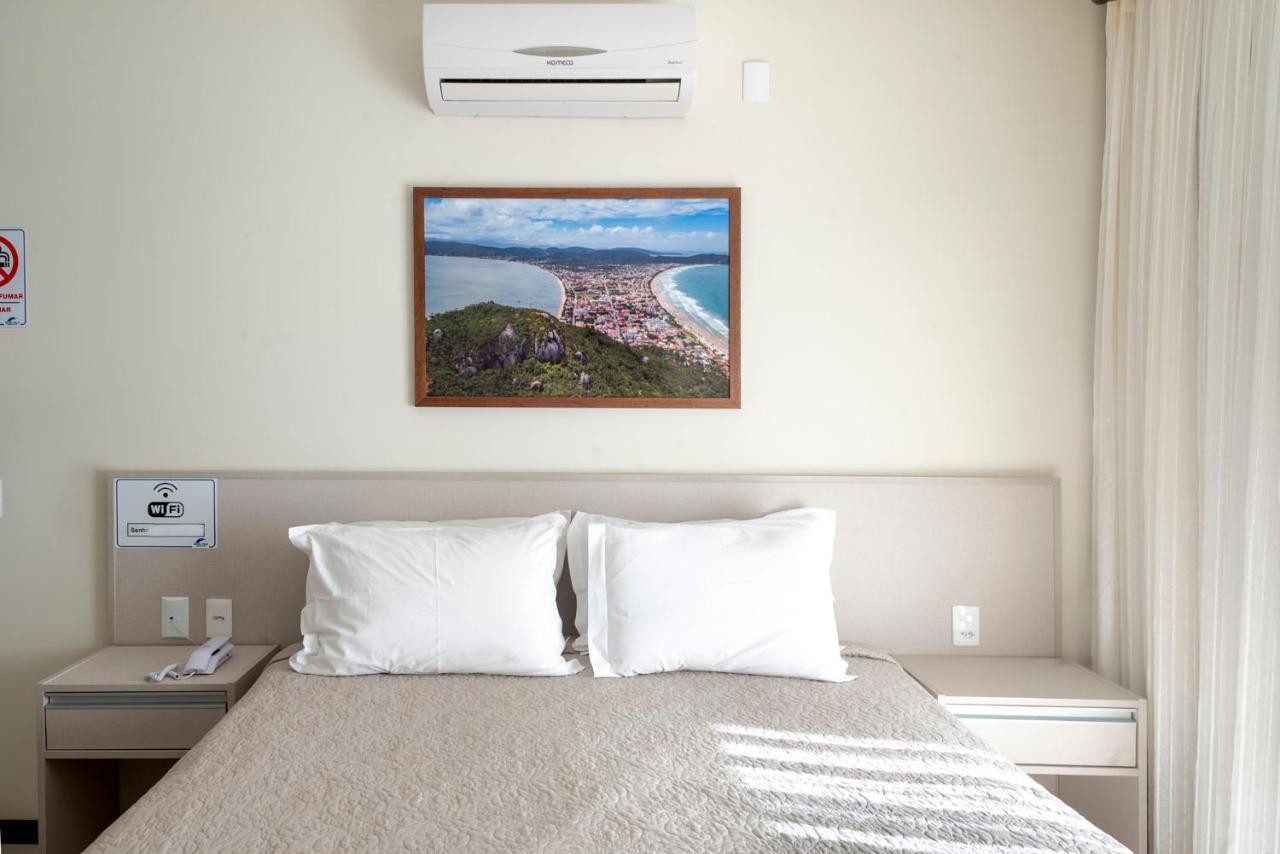 Residencial Onda Azul Guest house Bombinhas
