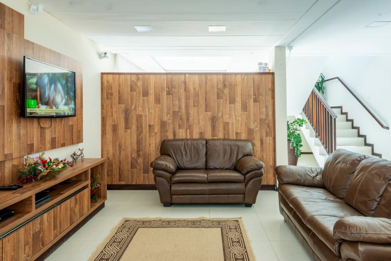 Residencial Onda Azul Guest house