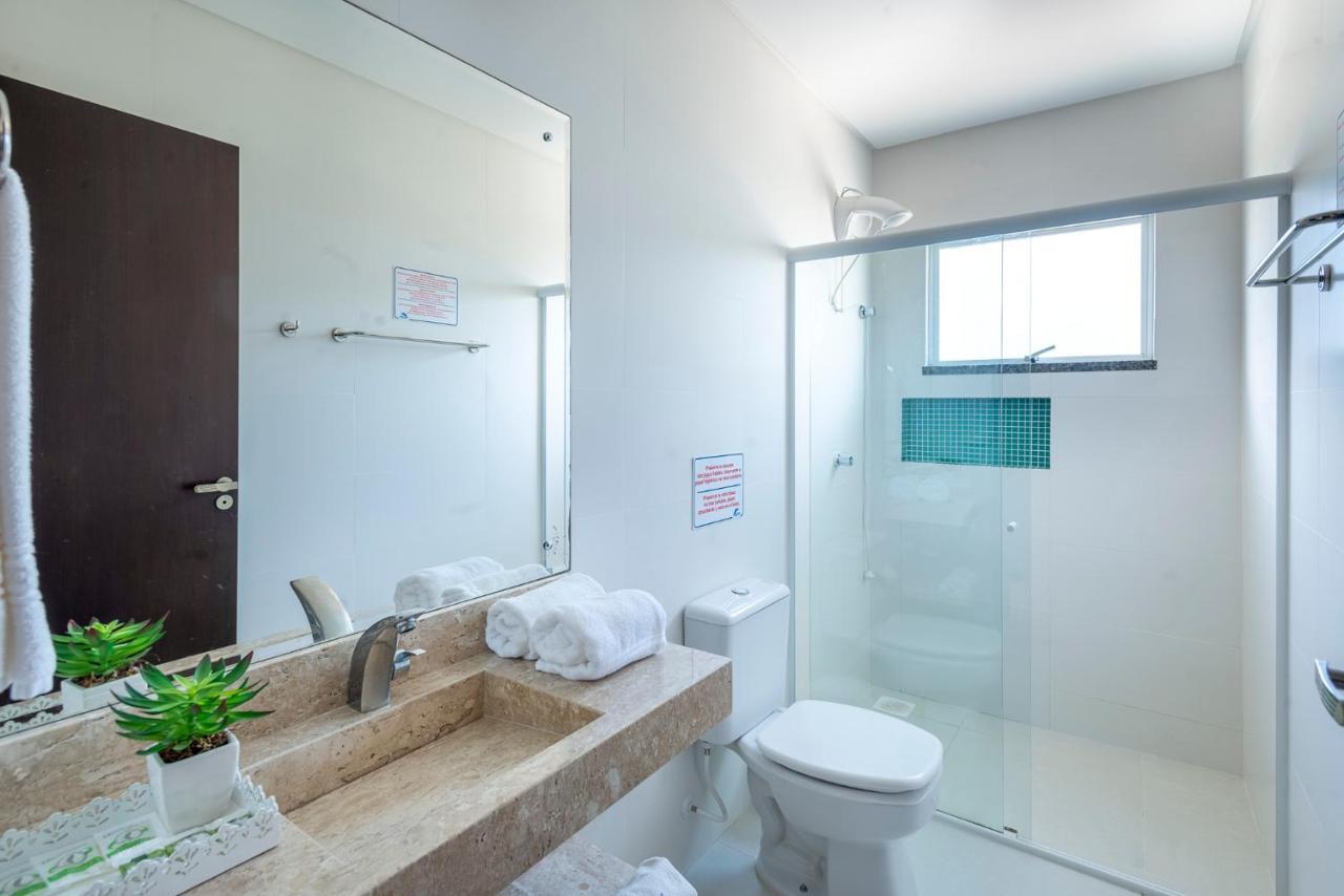 Residencial Onda Azul 3* Bombinhas