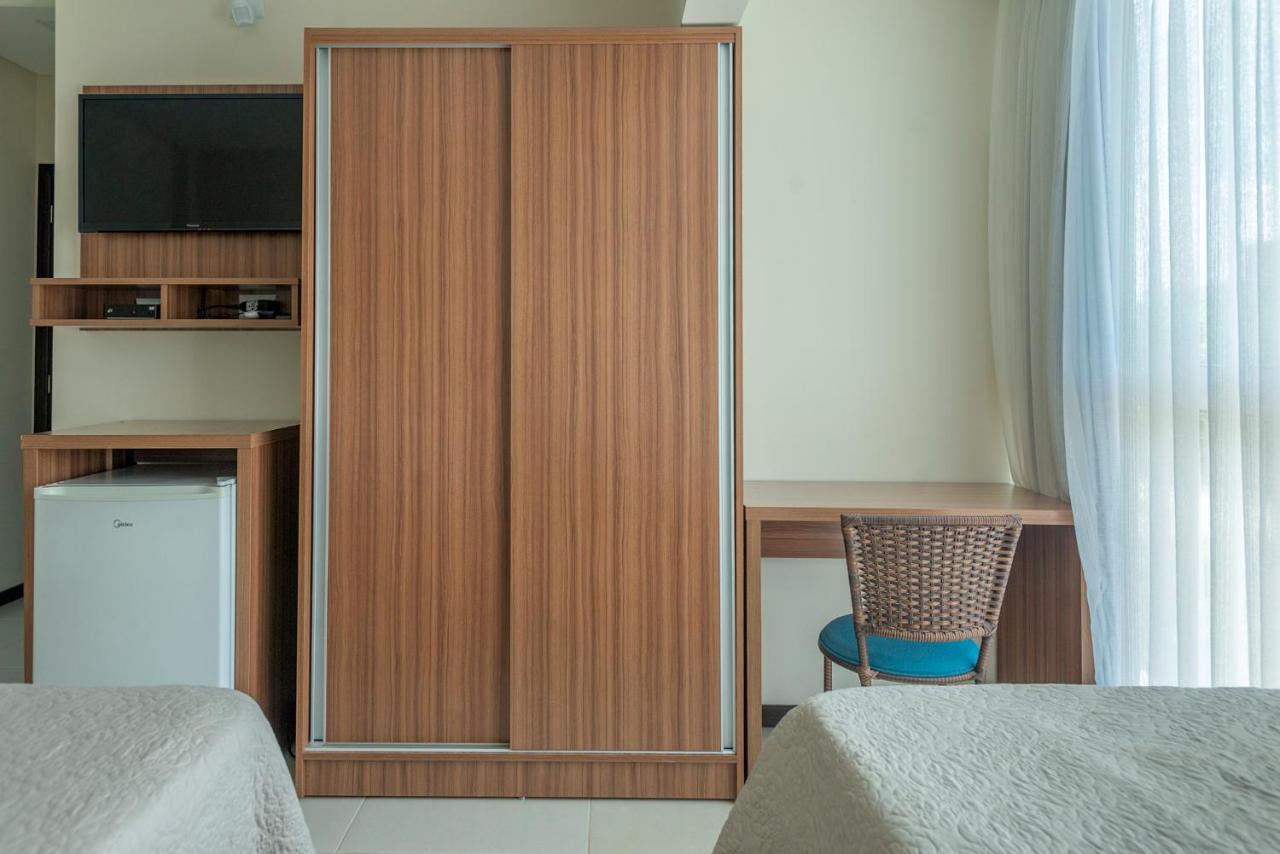 Residencial Onda Azul Guest house