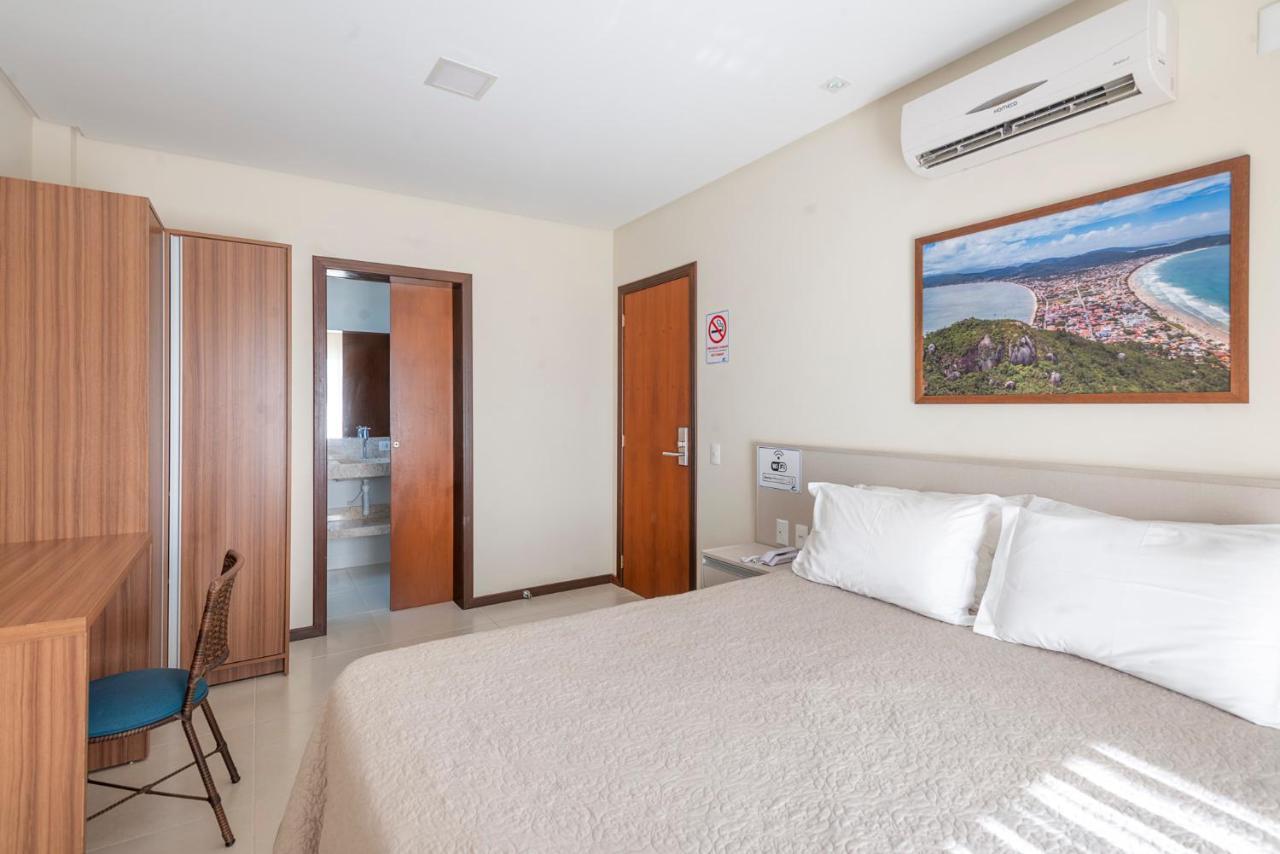 Residencial Onda Azul 3* Bombinhas