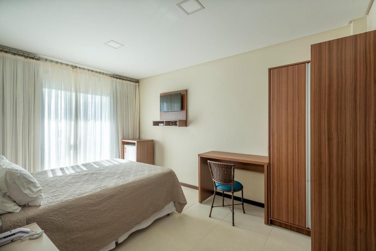 Guest house Residencial Onda Azul