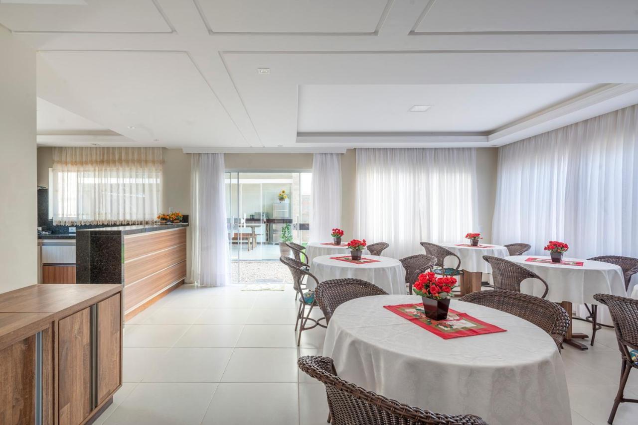 Guest house Residencial Onda Azul Bombinhas