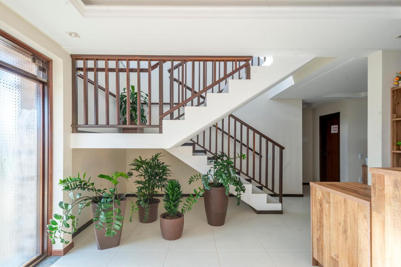 Residencial Onda Azul Guest house 3*